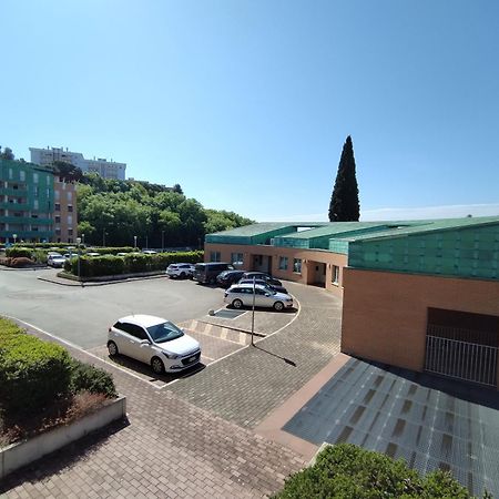 Appartamento Perugia - Casa Penelope Kültér fotó