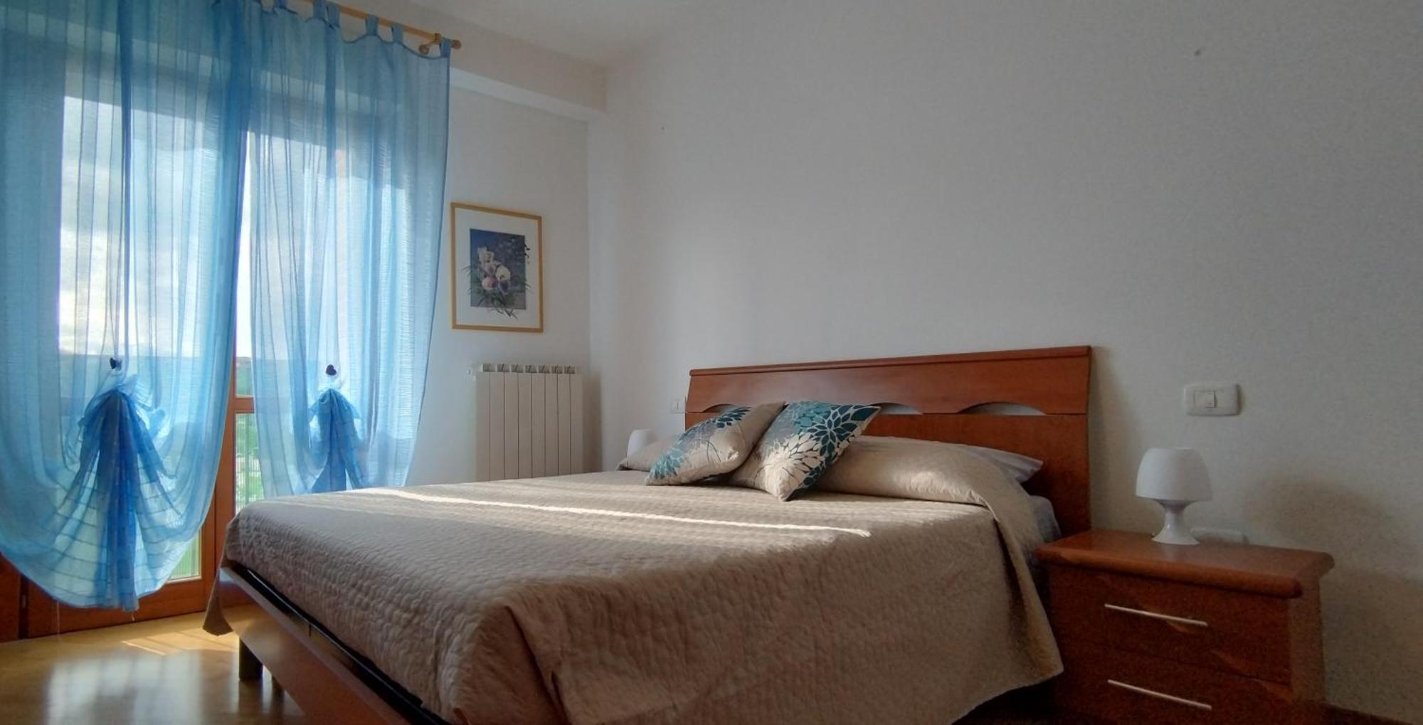 Appartamento Perugia - Casa Penelope Kültér fotó