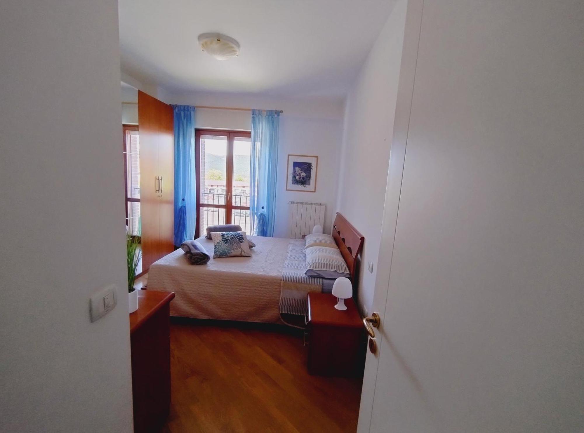 Appartamento Perugia - Casa Penelope Kültér fotó