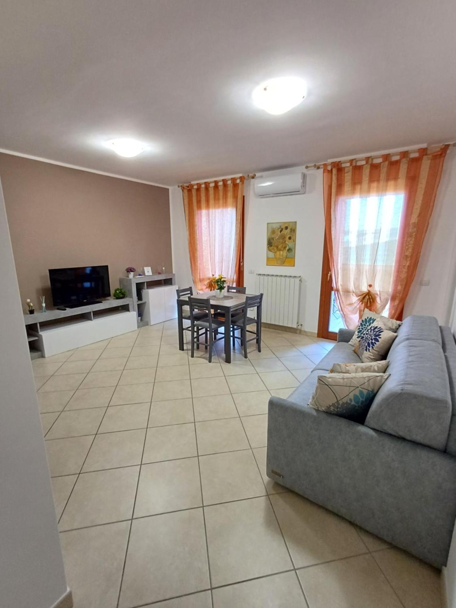 Appartamento Perugia - Casa Penelope Kültér fotó